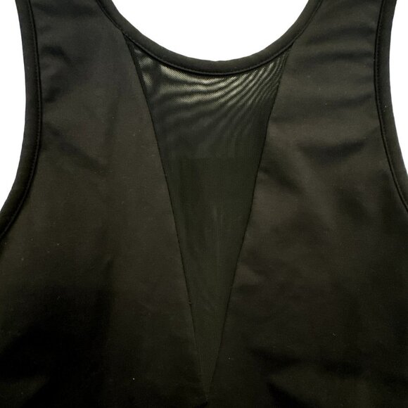 Gymshark Black Bodysuit - Picture 2 of 11